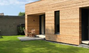 -"Strandhaus Friedrich"-