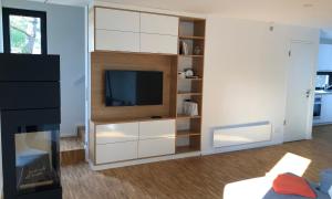 -"Strandhaus Friedrich"-