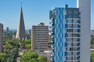 ExcelĂȘncia, Conforto e Central