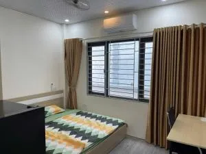 ND apartment Long Biên - Trương Lâm