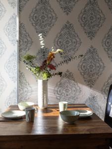 THE GATE GARDEN Hotel