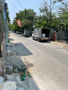 ND Apartment 3 - Căn hộ DV chuẩn khách sạn 215 Phố Hoa Lâm