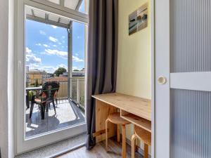 Villa Malve Wohnung 9