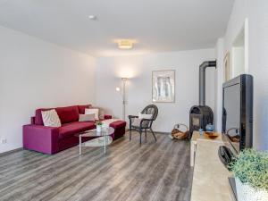 Villa Emmi Wohnung 8