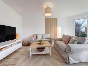 Ferienwohnung Sonnenkinder