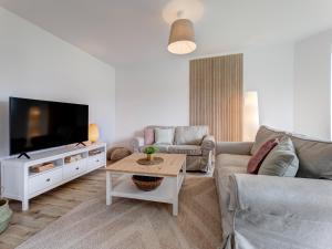 Ferienwohnung Sonnenkinder