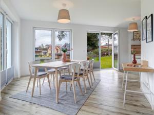 Ferienwohnung Sonnenkinder