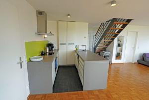 Ferienwohnung Fischerblick