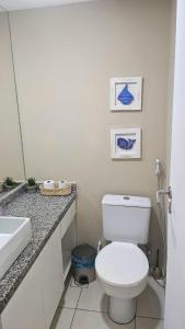 Apartamento Ed Casa Blanca Prainha Arraial do Cabo