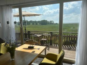 Ferienwohnung Fischerblick