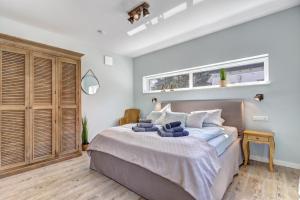 Hygge Hus Loddin mit Sauna