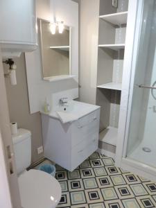 3 Rois - Joli studio 2 pers