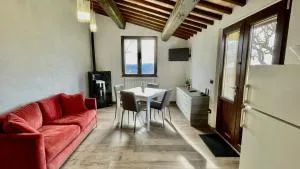 La Casa Silenziosa - Cana