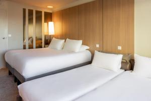 Hotels Pullman Bordeaux Lac : photos des chambres