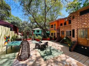 New Green Hill - Vajapūr