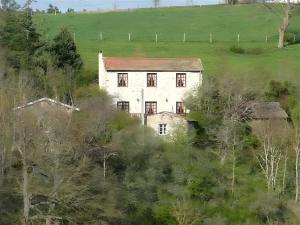 Gite La Grange de L'effraie