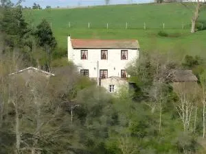 Gite La Grange de L'effraie - Saint-Maurice-de-Lignon