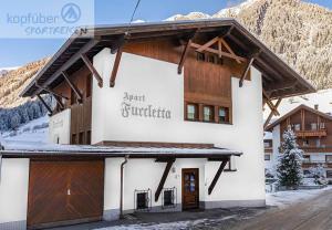 Apart Furcletta