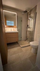 Cosy getaway in raw nature