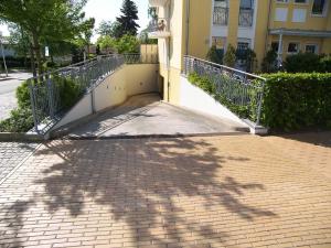 Schloonseevillen FeWo 19