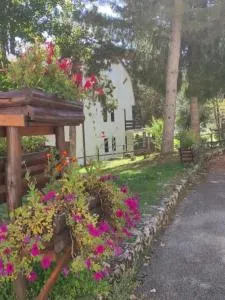 La Casetta - Petrella Liri