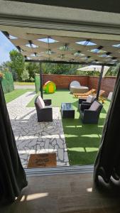 Sunrise Riverside House