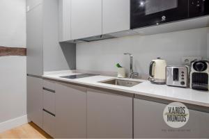 Paseo por Madrid para 7 en Lavapiés E2