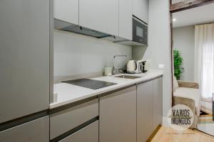 Paseo por Madrid para 7 en Lavapiés E2