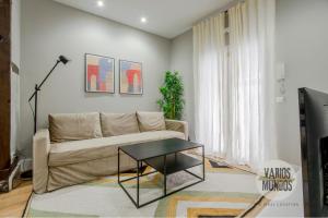 Paseo por Madrid para 7 en Lavapiés E2