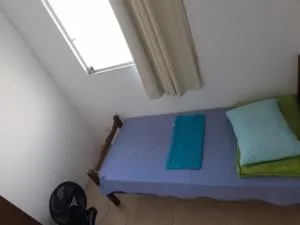 Pousada Bela - 贝洛奥里藏特