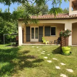 Gîte Marsanne - Tulette