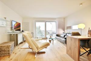 Strandschlößchen Strandschlösschen Appartement 27