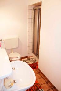 Hof Esterau - Appartment lila