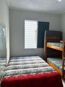 Kitnet Praia Grande - Guilhermina