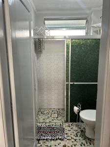 Kitnet Praia Grande - Guilhermina