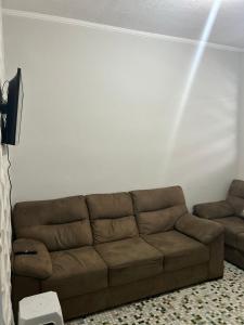 Kitnet Praia Grande - Guilhermina