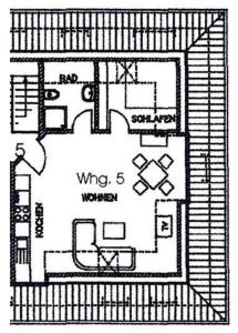 Ferienwohnung Uferschwalbe