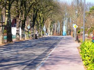 Ferienwohnung Uferschwalbe