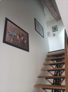 Maison Les Iris - 2 chambres et 2 salles de bain - 2 à 4 personnes - Futuroscope