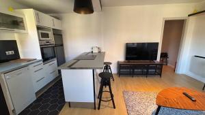 Apartment Lukita Confortllanes VUT-3056-AS