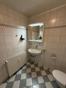 Ferienwohnung im Stadtkern Großbottwar