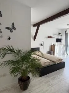 Ferienwohnung im Stadtkern Großbottwar - Oberstenfeld