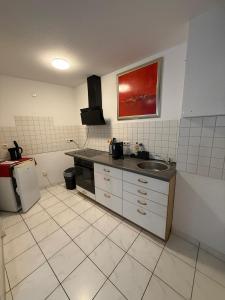 Ferienwohnung im Stadtkern Großbottwar