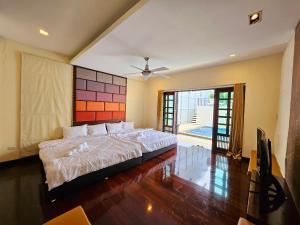 Amazing price & quality BIG PoolVilla