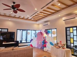 Amazing price & quality BIG PoolVilla