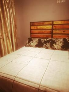 Baroka Overnight Accommodation