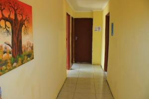 Baroka Overnight Accommodation