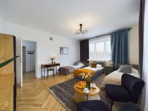 Warszawska 206 II Piętro - Stara Blotnica