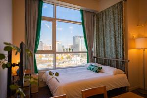 Tiffany & Jessica House - A high rise accommodation in Korea with the most convenient transportation, diverse shopping options, and excellent access to popular attractions