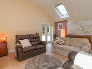 The Lodge at Redlands